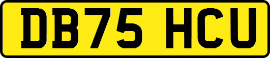 DB75HCU