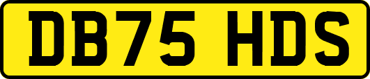DB75HDS