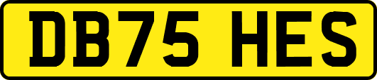 DB75HES