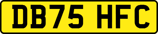 DB75HFC