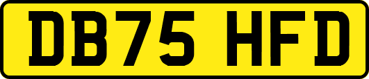 DB75HFD