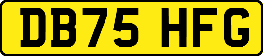 DB75HFG