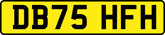 DB75HFH