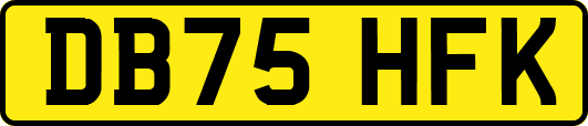 DB75HFK