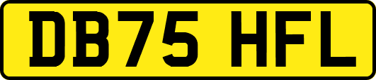DB75HFL
