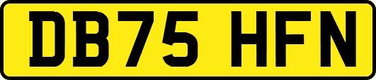 DB75HFN