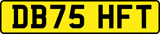 DB75HFT