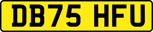 DB75HFU
