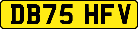DB75HFV