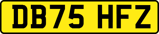 DB75HFZ