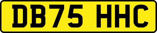 DB75HHC