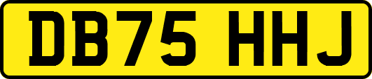DB75HHJ