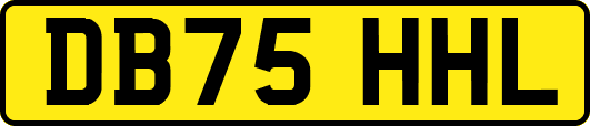 DB75HHL