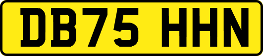DB75HHN