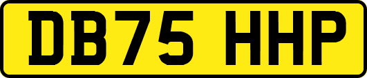 DB75HHP