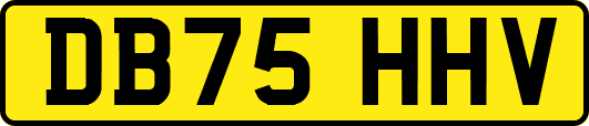 DB75HHV