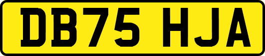 DB75HJA
