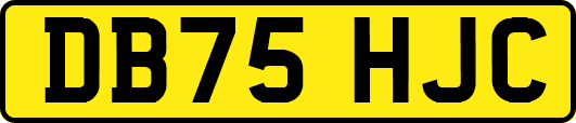 DB75HJC