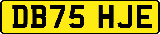 DB75HJE