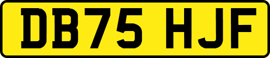 DB75HJF