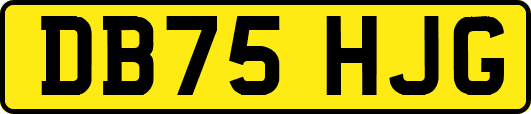 DB75HJG