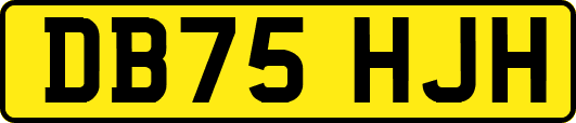 DB75HJH