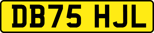 DB75HJL