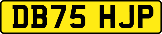DB75HJP