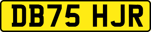 DB75HJR