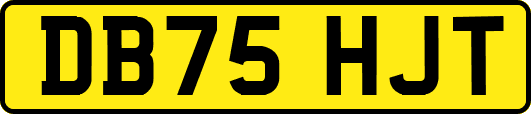 DB75HJT