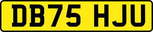 DB75HJU