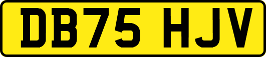 DB75HJV
