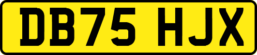 DB75HJX