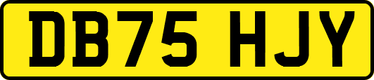 DB75HJY