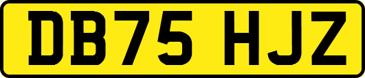 DB75HJZ