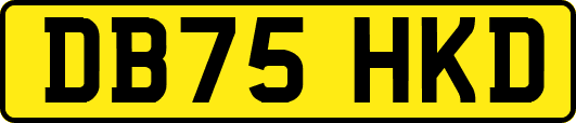 DB75HKD