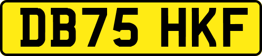 DB75HKF