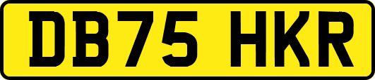 DB75HKR