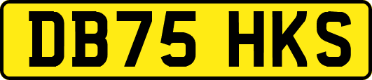 DB75HKS
