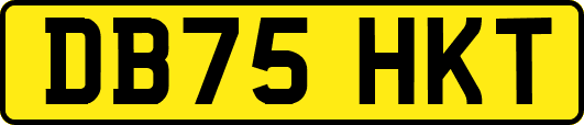 DB75HKT