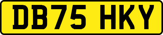 DB75HKY