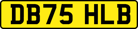 DB75HLB