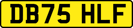 DB75HLF