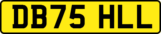 DB75HLL