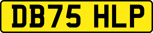 DB75HLP