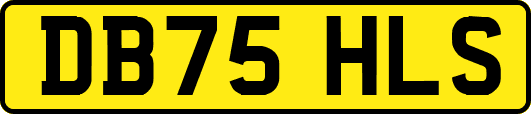 DB75HLS