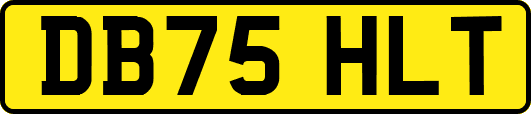 DB75HLT