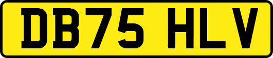 DB75HLV