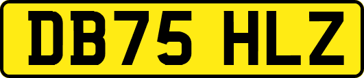 DB75HLZ