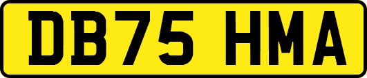DB75HMA